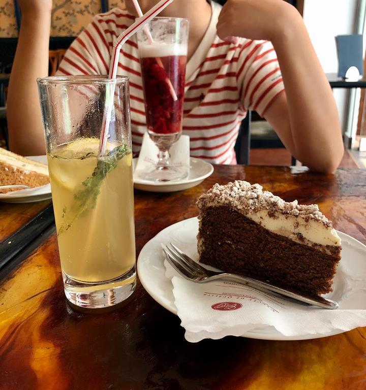 Cafe Schafheutle