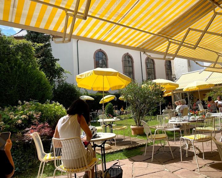 Cafe Schafheutle