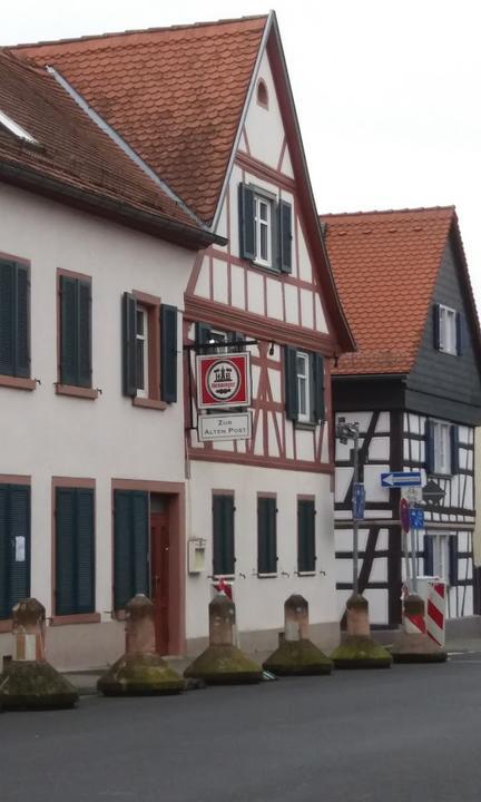 Zur Alten Post