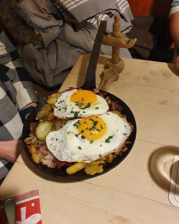 Zur Alten Post