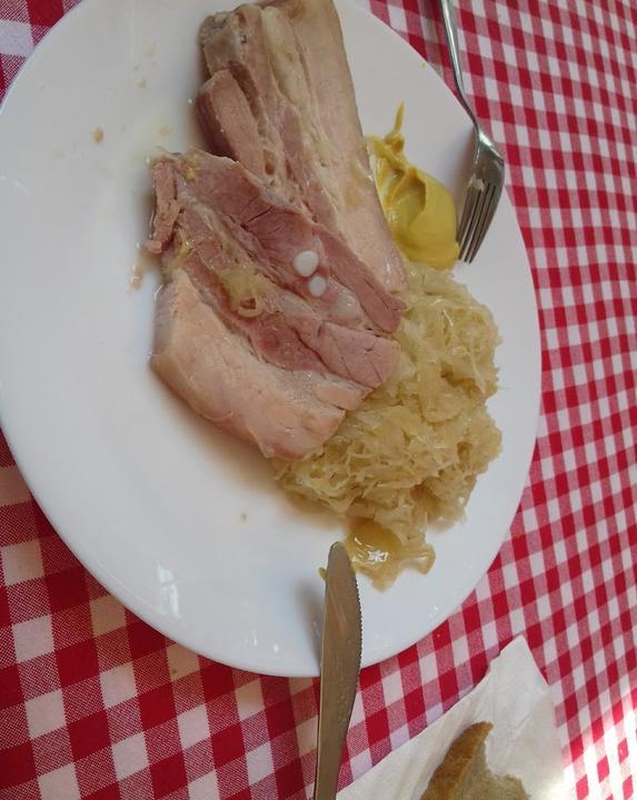 Zur Alten Post