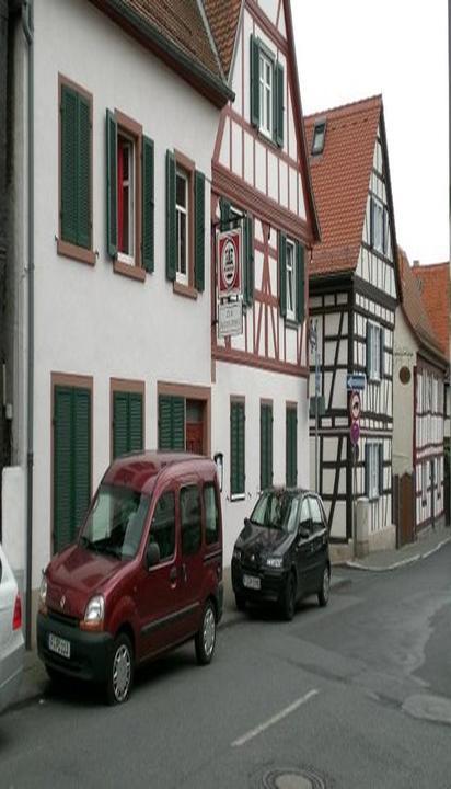 Zur Alten Post