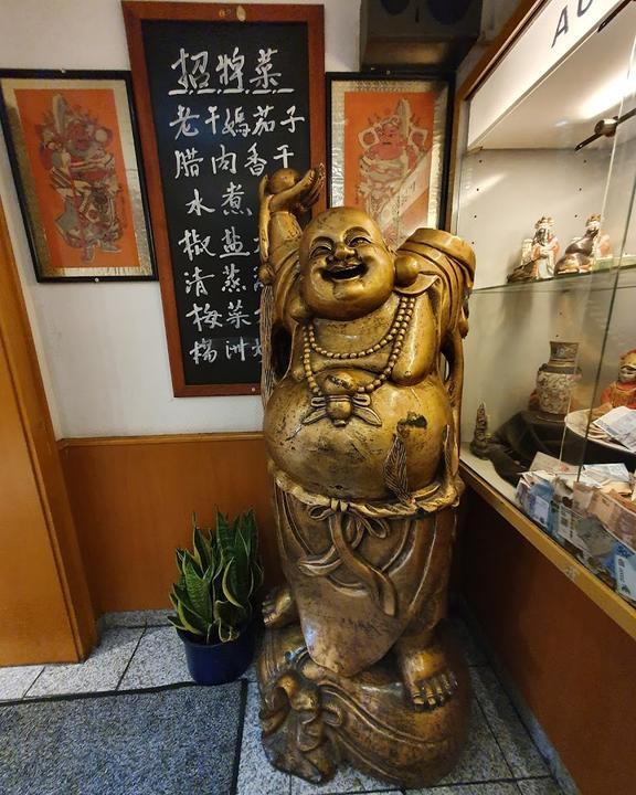 Peking am Dom