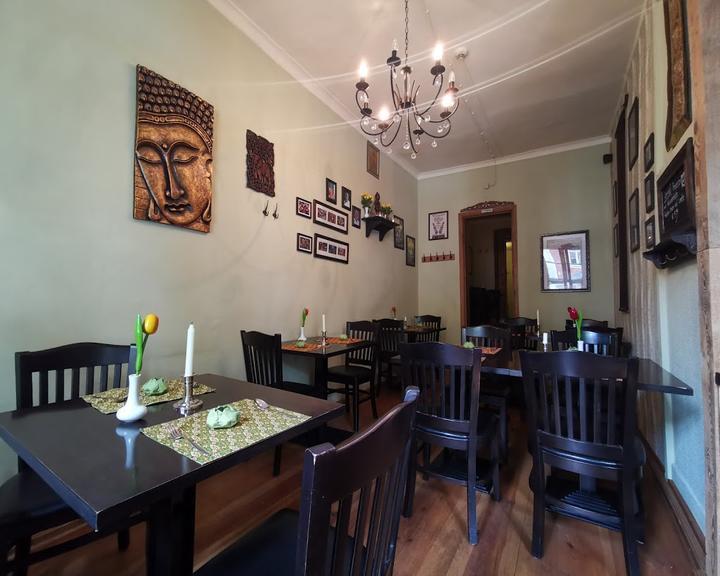 Thai Restaurant LemonGras Potsdam