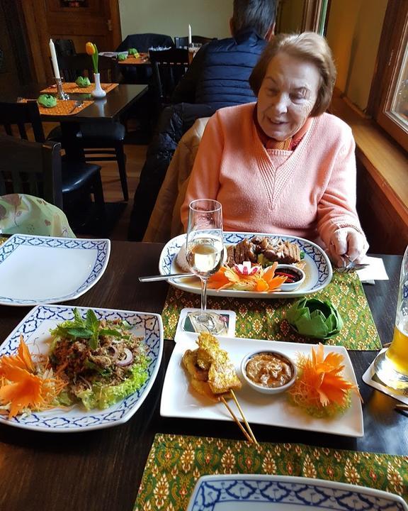 Thai Restaurant LemonGras Potsdam