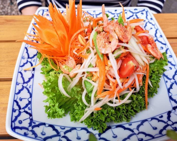Thai Restaurant LemonGras Potsdam