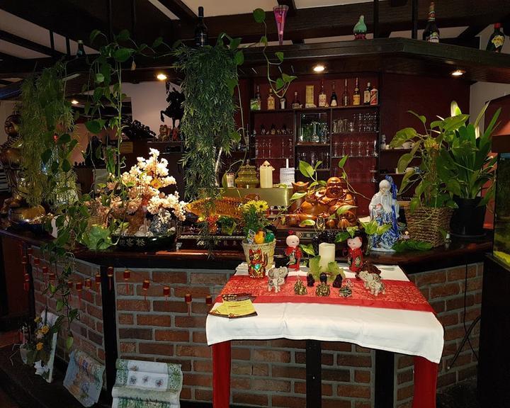 China Restaurant Am Asbruch