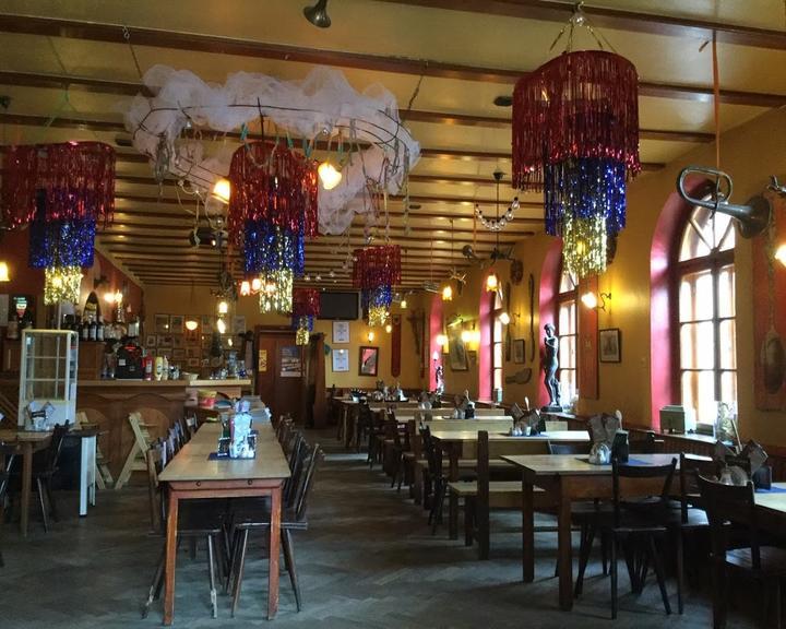 Wirtshaus zum Isartal