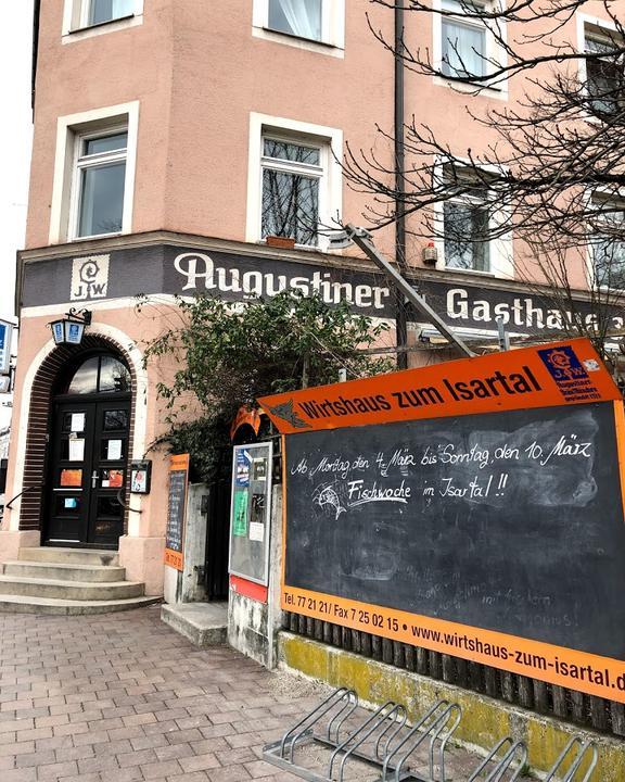 Wirtshaus zum Isartal