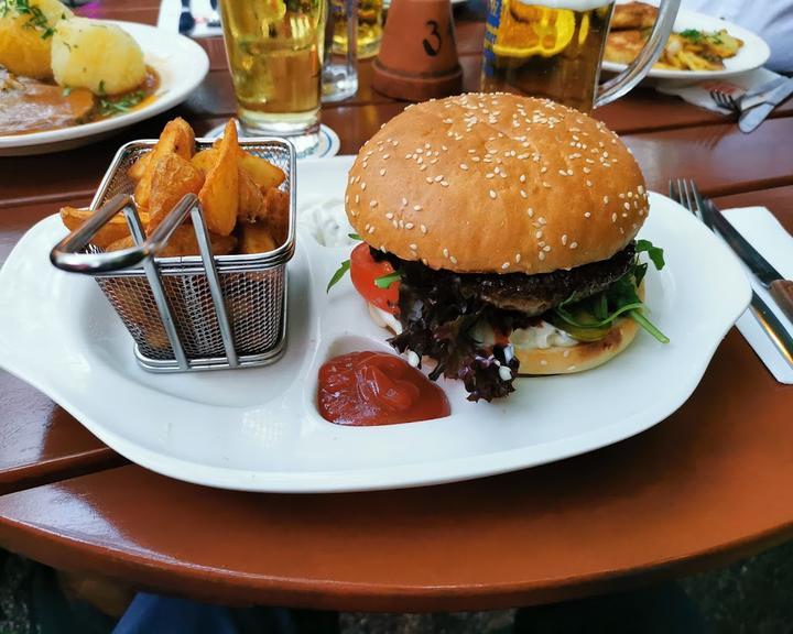 Wirtshaus zum Isartal