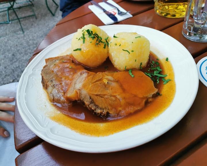 Wirtshaus zum Isartal