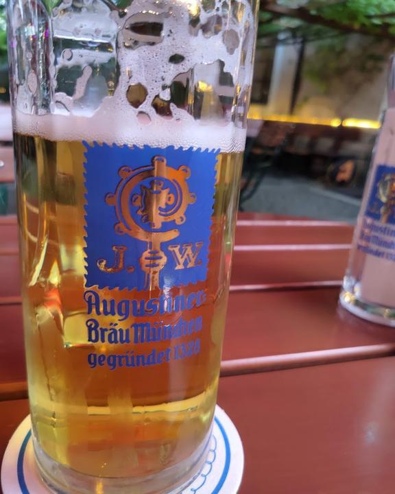 Wirtshaus zum Isartal
