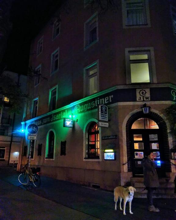 Wirtshaus zum Isartal