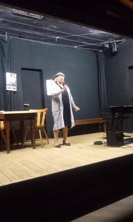 Wirtshaus zum Isartal