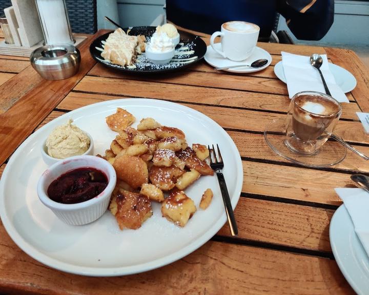 Melange