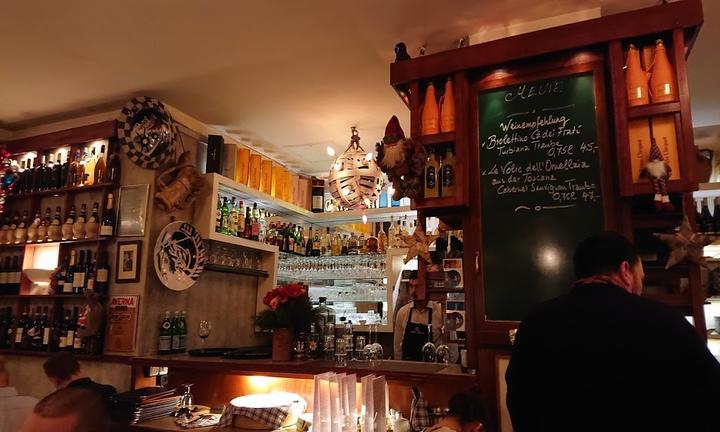 Ristorante Stella Alpina