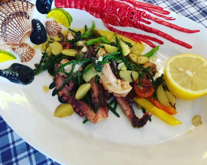 Ristorante Stella Alpina