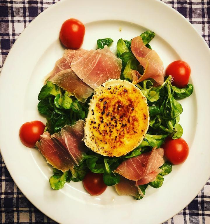 Ristorante Stella Alpina