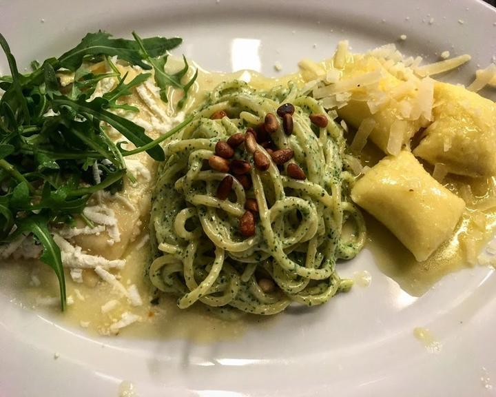 Ristorante Stella Alpina