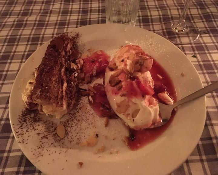 Ristorante Stella Alpina