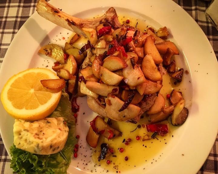 Ristorante Stella Alpina