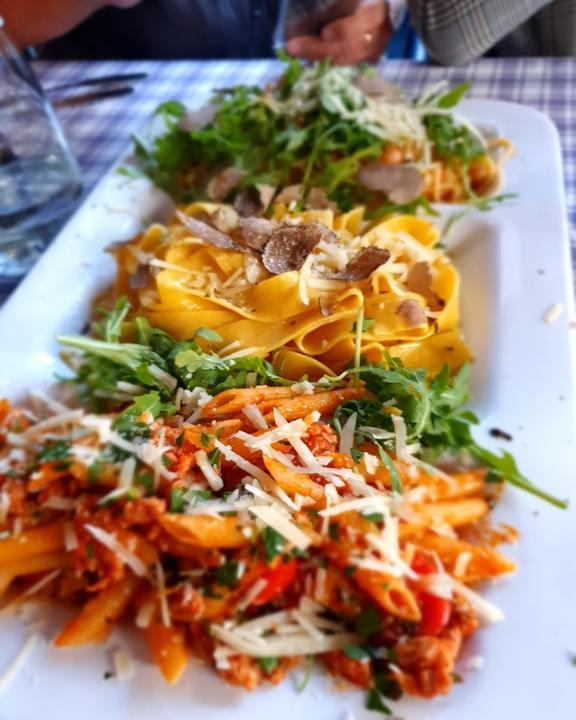 Ristorante Stella Alpina