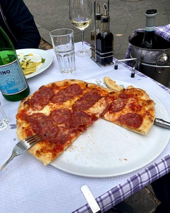 Ristorante Stella Alpina
