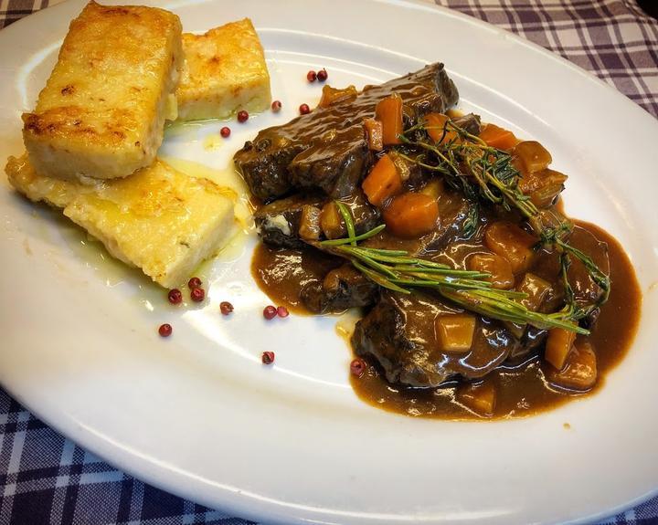 Ristorante Stella Alpina