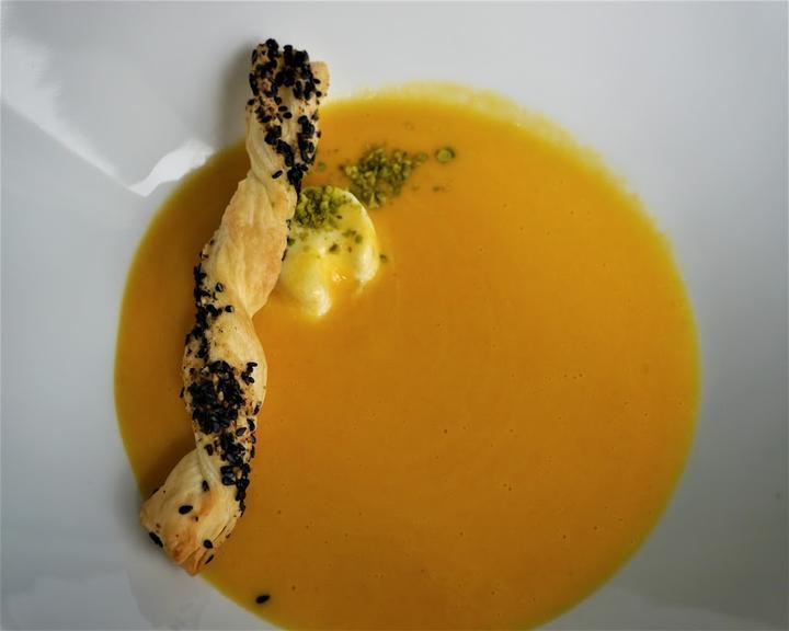 Dunkelrestaurant Sinneswandel