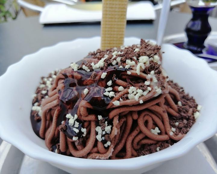 Gelateria Venezia
