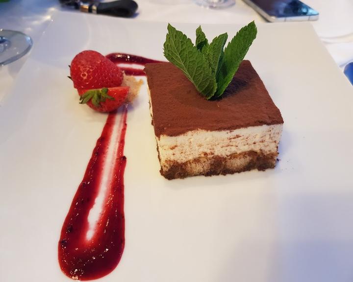 Ristorante Da Damiano