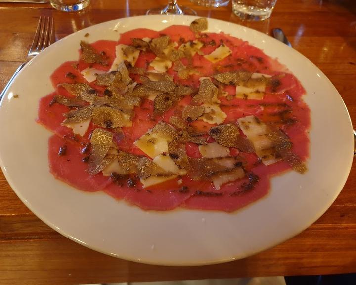 Ristorante Da Damiano