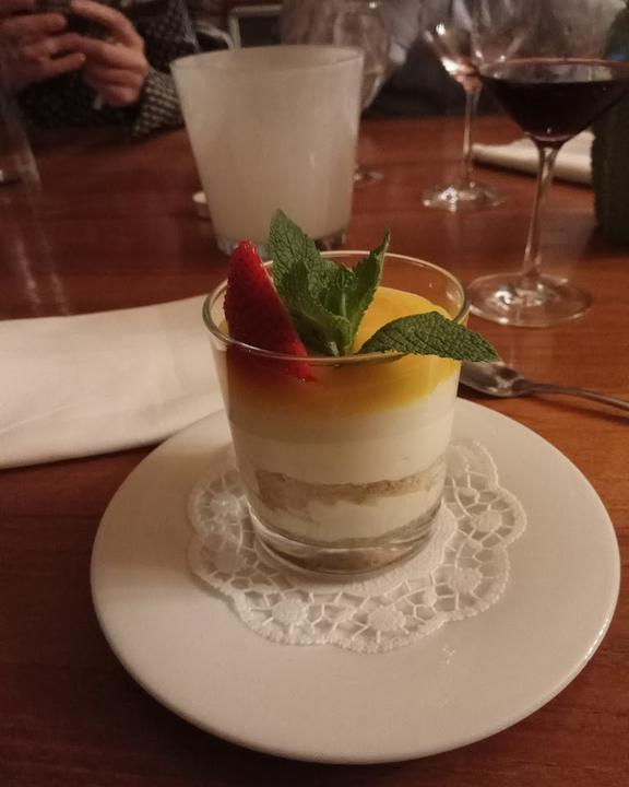 Ristorante Da Damiano