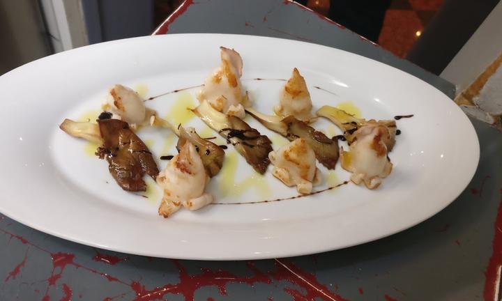 Ristorante Da Damiano