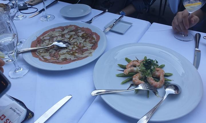 Ristorante Da Damiano