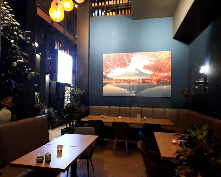 Hoshi Leipzig - Japanese Restaurant