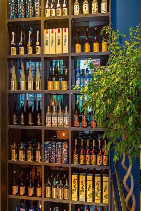 Hoshi Leipzig - Japanese Restaurant