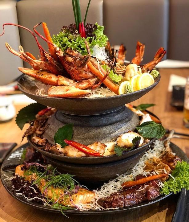 Hoshi Leipzig - Japanese Restaurant