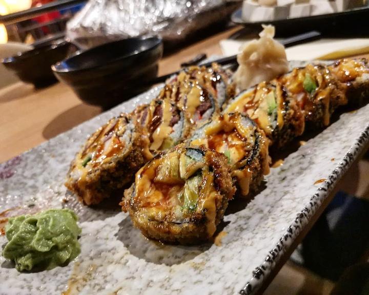 Hoshi Leipzig - Japanese Restaurant