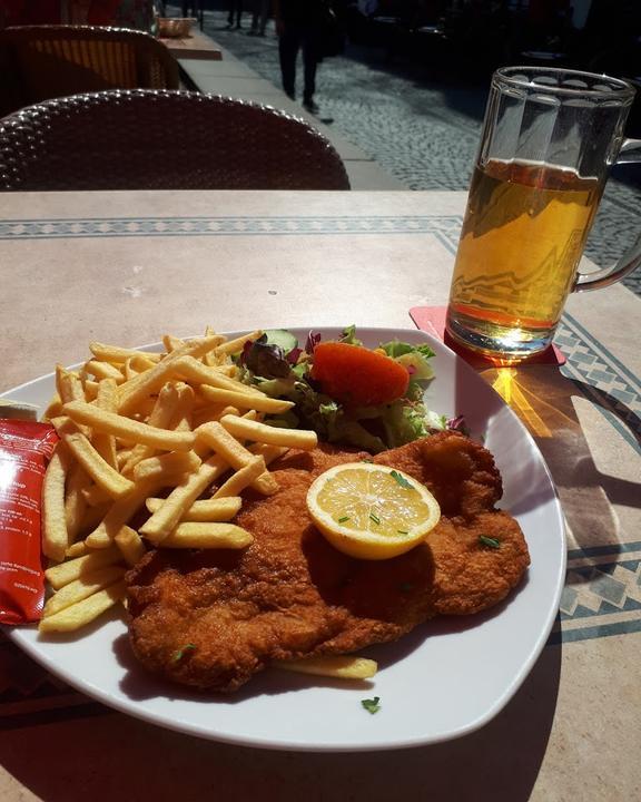 Kunibert der Fiese Restaurant