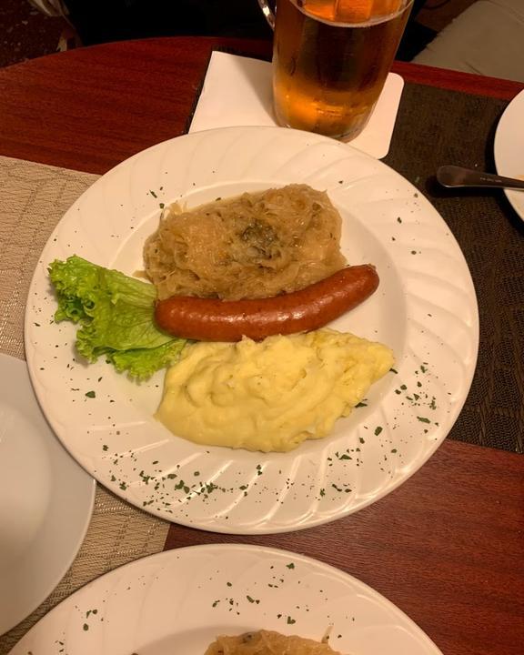 Kunibert der Fiese Restaurant