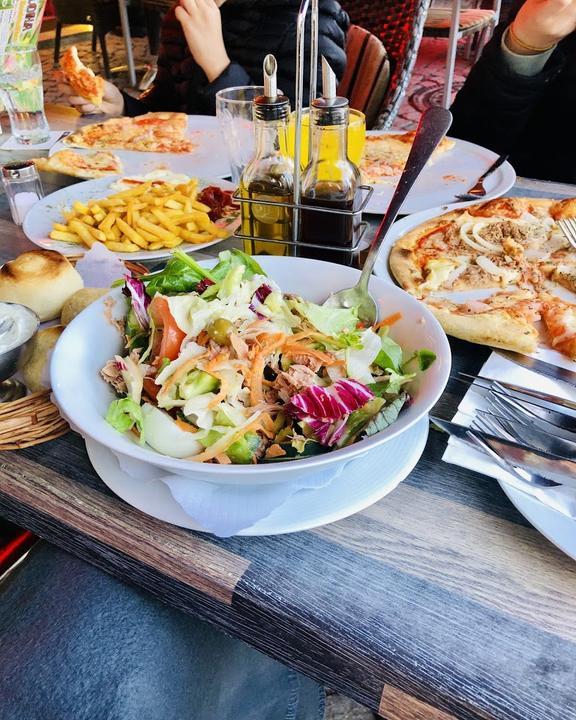 Kunibert der Fiese Restaurant