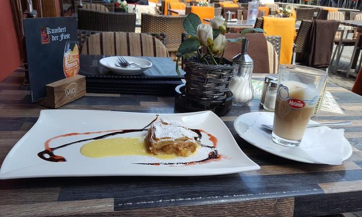 Kunibert der Fiese Restaurant