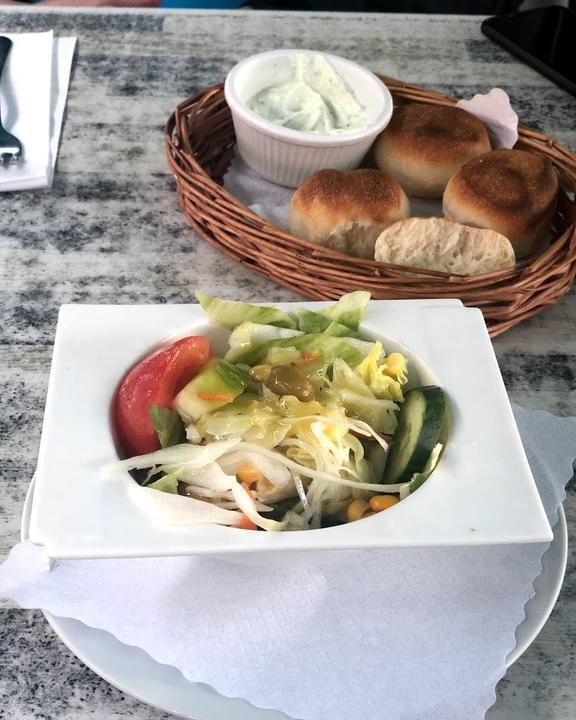 Kunibert der Fiese Restaurant