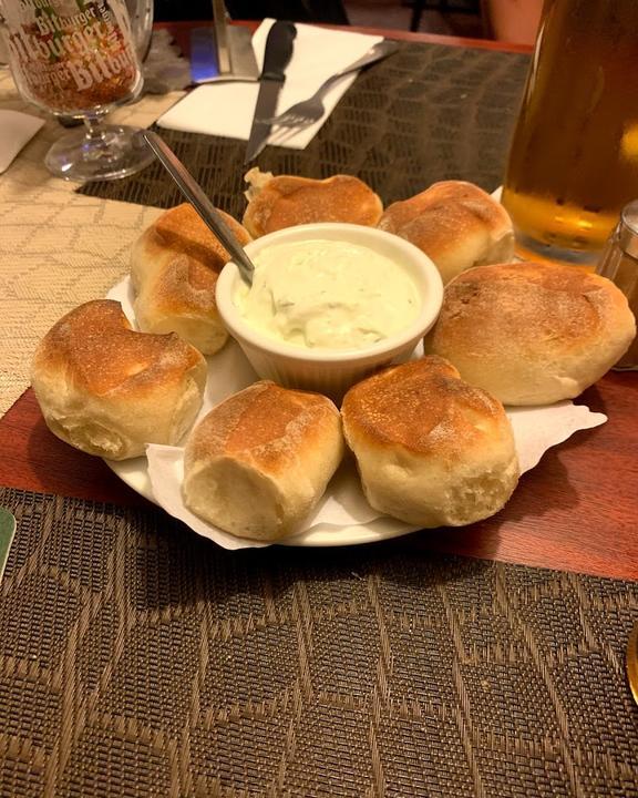 Kunibert der Fiese Restaurant