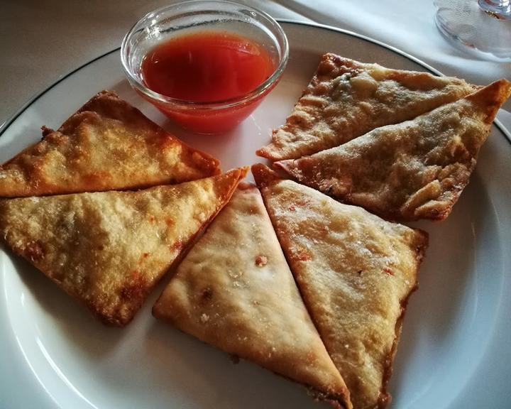 China Restaurant Mandarin