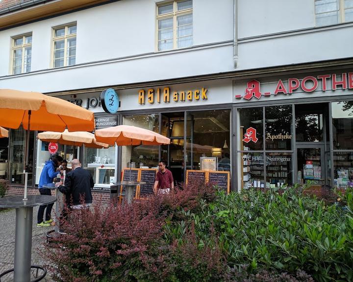 Asia Snack Dahlem
