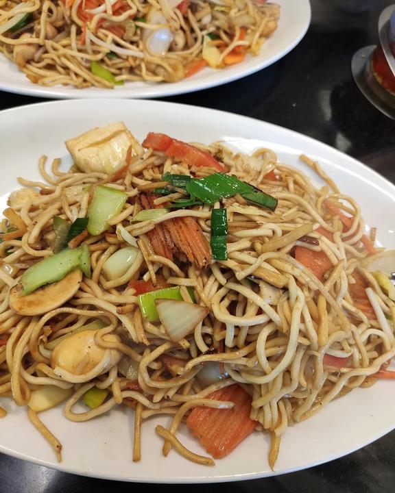Asia Snack Dahlem