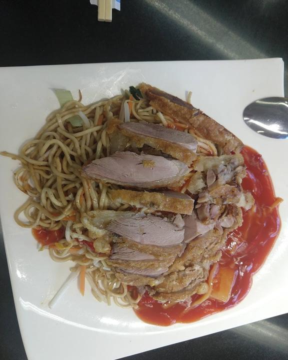 Asia Snack Dahlem