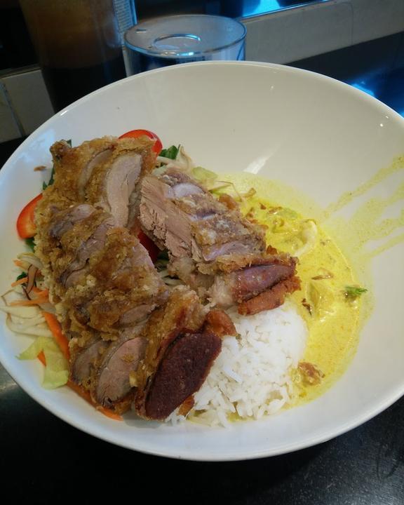Asia Snack Dahlem